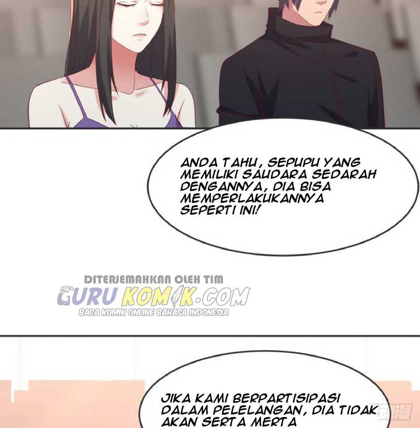 Full-level Peach Blossom Acupuncturist Chapter 50 Gambar 29