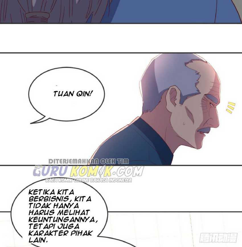 Full-level Peach Blossom Acupuncturist Chapter 50 Gambar 31