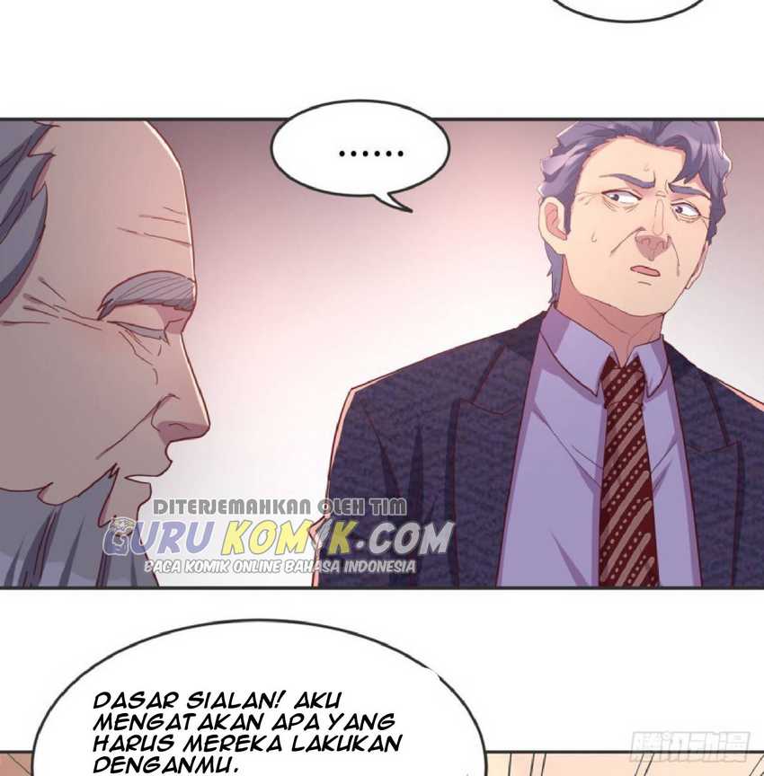Full-level Peach Blossom Acupuncturist Chapter 50 Gambar 34