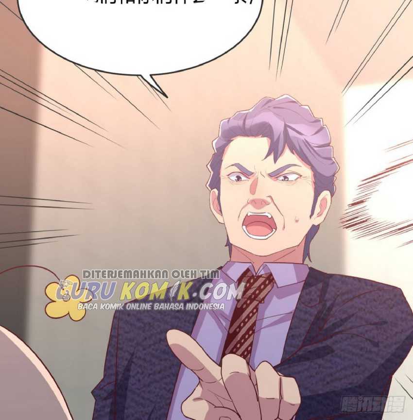 Full-level Peach Blossom Acupuncturist Chapter 50 Gambar 35