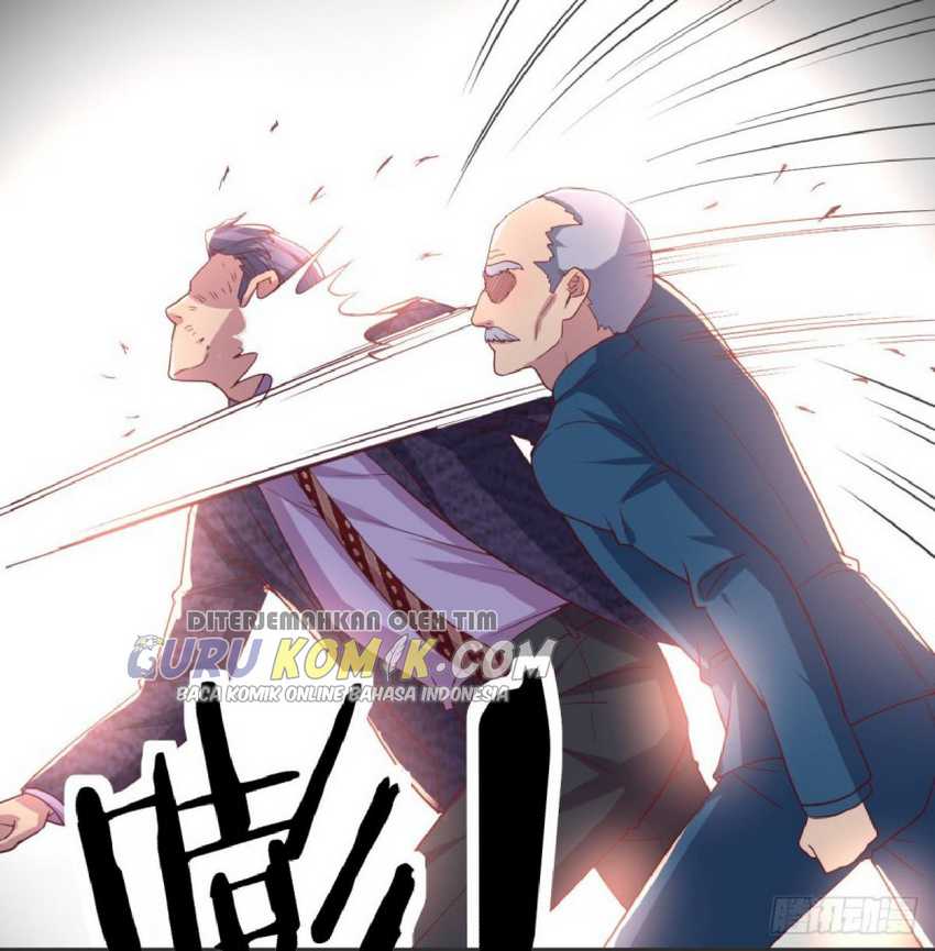 Full-level Peach Blossom Acupuncturist Chapter 50 Gambar 37