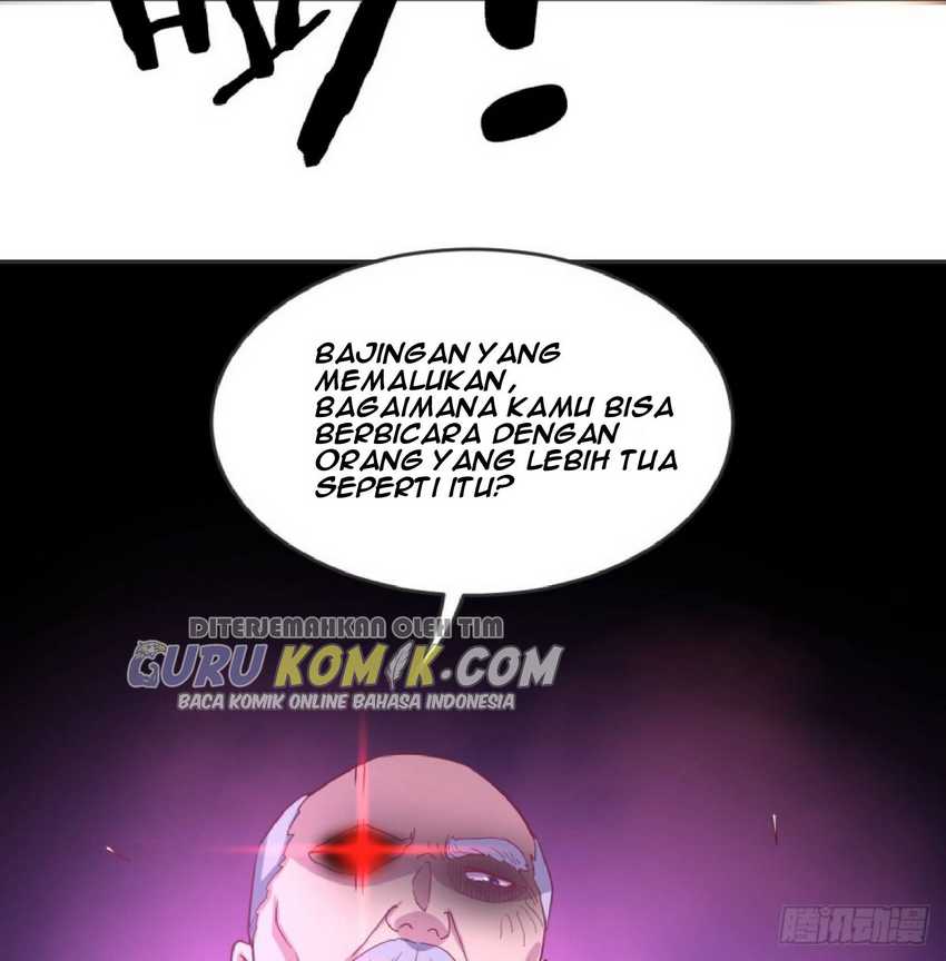 Full-level Peach Blossom Acupuncturist Chapter 50 Gambar 38