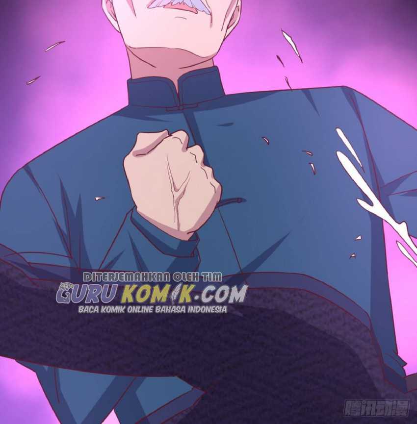 Full-level Peach Blossom Acupuncturist Chapter 50 Gambar 39
