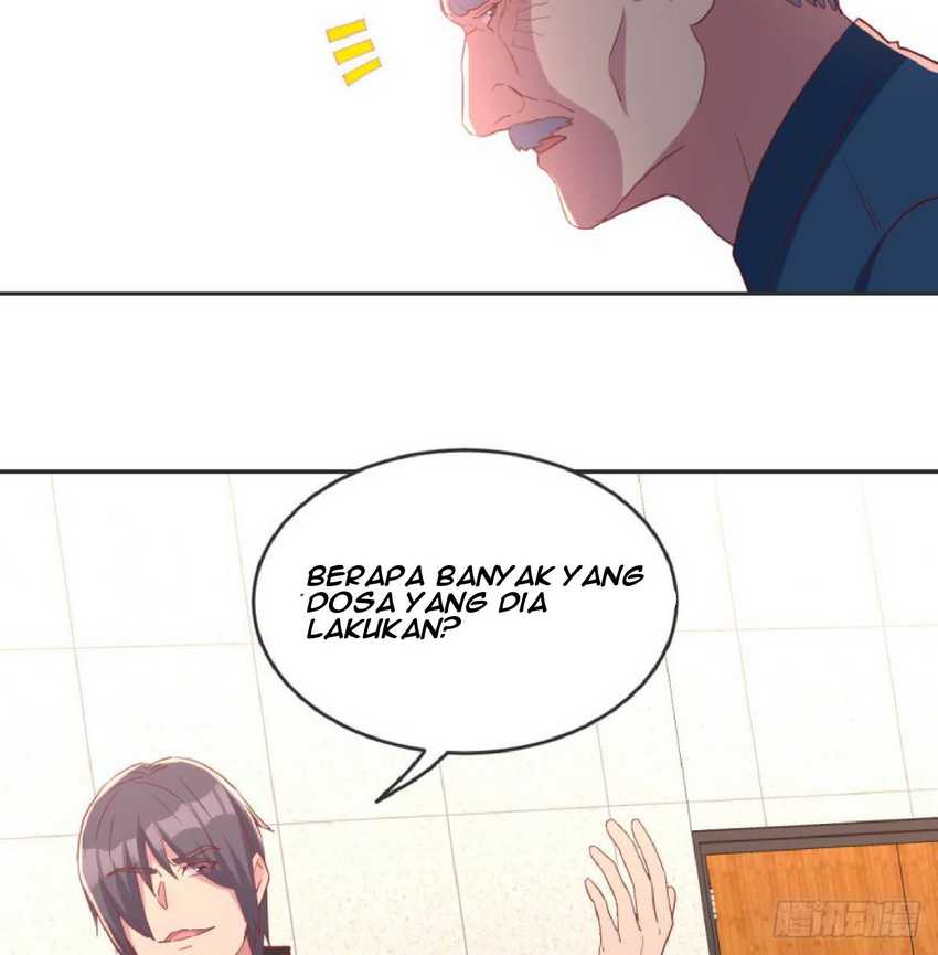 Full-level Peach Blossom Acupuncturist Chapter 50 Gambar 41