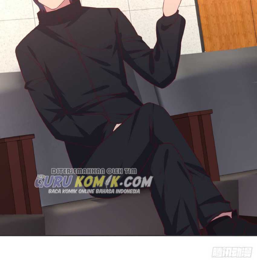 Full-level Peach Blossom Acupuncturist Chapter 50 Gambar 42