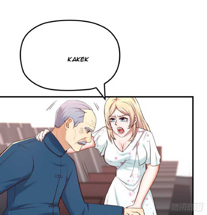 Full-level Peach Blossom Acupuncturist Chapter 50 Gambar 45