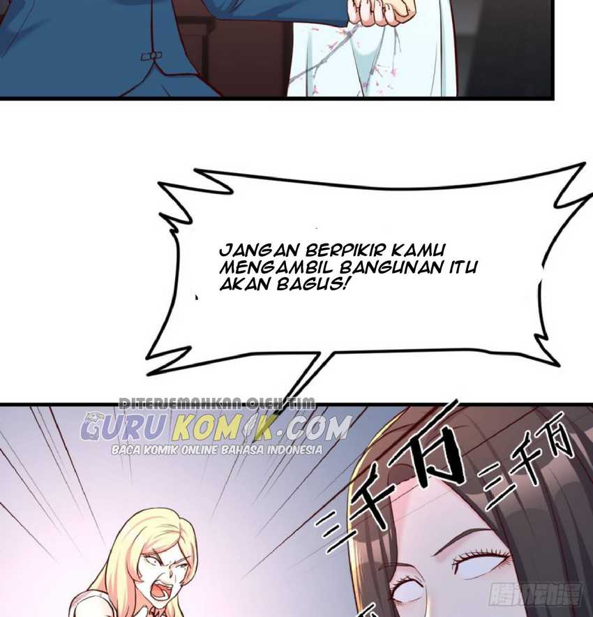 Full-level Peach Blossom Acupuncturist Chapter 50 Gambar 46