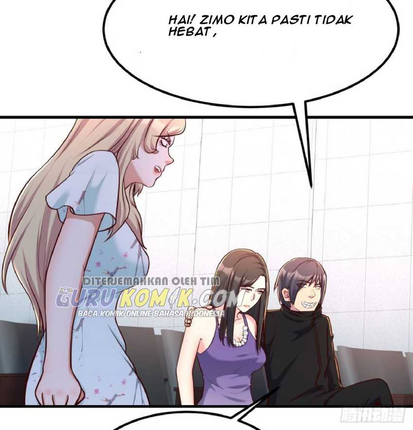 Full-level Peach Blossom Acupuncturist Chapter 50 Gambar 48