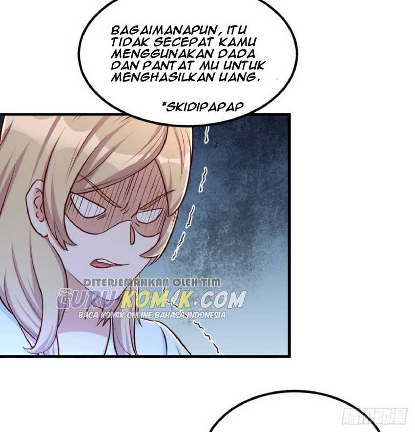 Full-level Peach Blossom Acupuncturist Chapter 50 Gambar 49