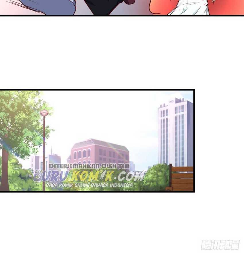 Full-level Peach Blossom Acupuncturist Chapter 50 Gambar 51