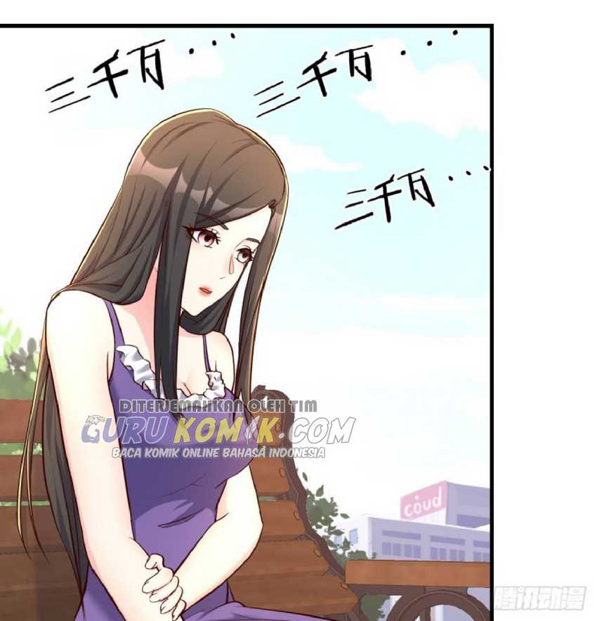 Full-level Peach Blossom Acupuncturist Chapter 50 Gambar 52