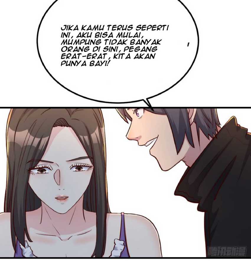 Full-level Peach Blossom Acupuncturist Chapter 50 Gambar 54