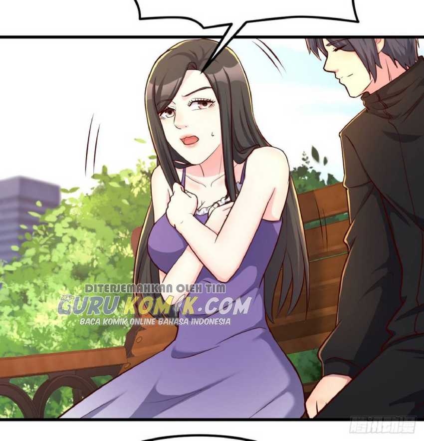 Full-level Peach Blossom Acupuncturist Chapter 50 Gambar 56