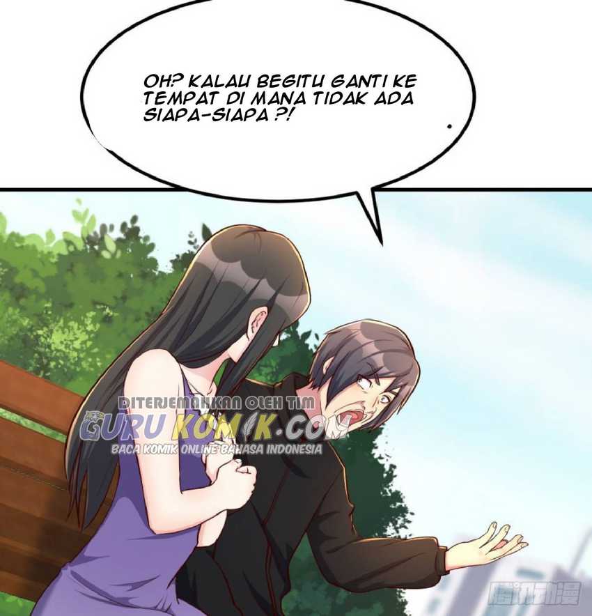 Full-level Peach Blossom Acupuncturist Chapter 50 Gambar 57