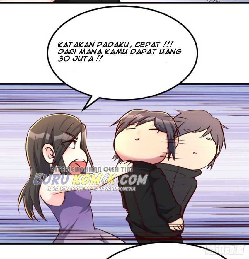 Full-level Peach Blossom Acupuncturist Chapter 50 Gambar 59