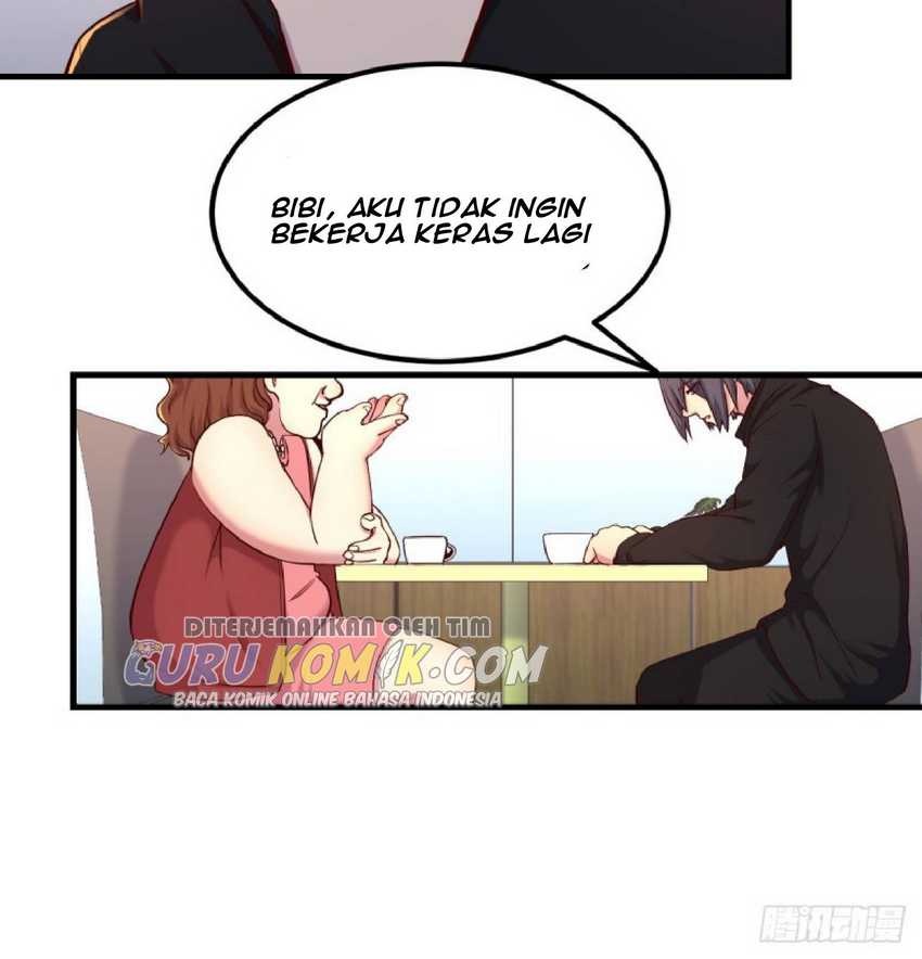 Full-level Peach Blossom Acupuncturist Chapter 50 Gambar 61