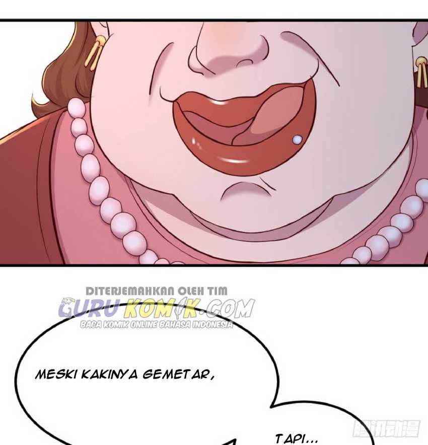 Full-level Peach Blossom Acupuncturist Chapter 50 Gambar 62