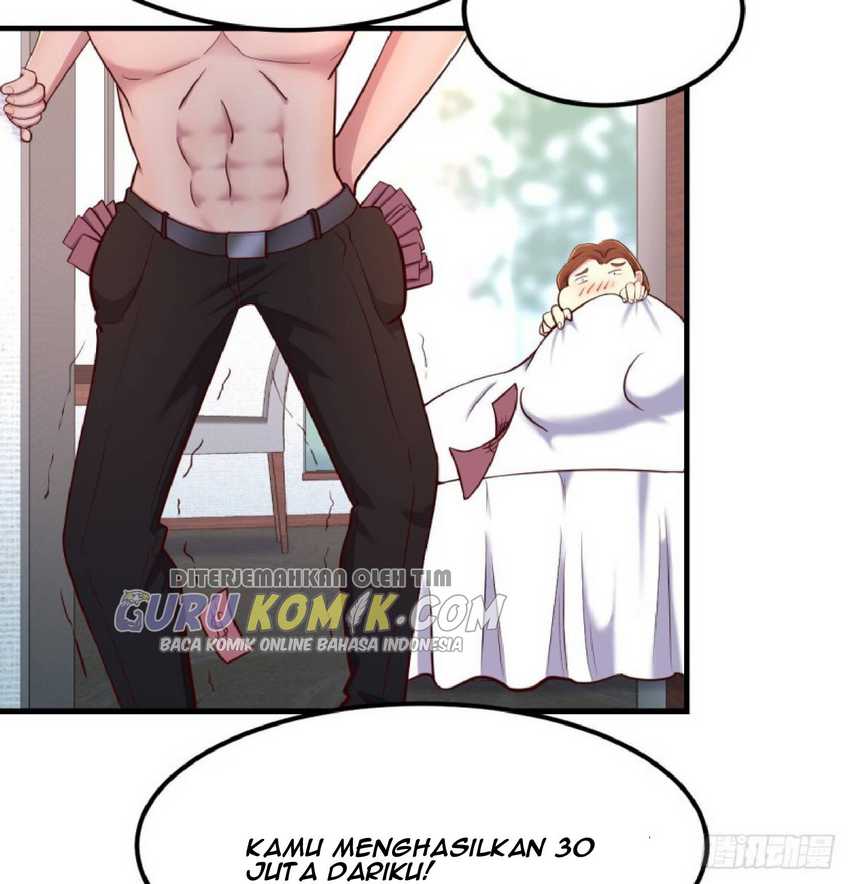 Full-level Peach Blossom Acupuncturist Chapter 50 Gambar 63