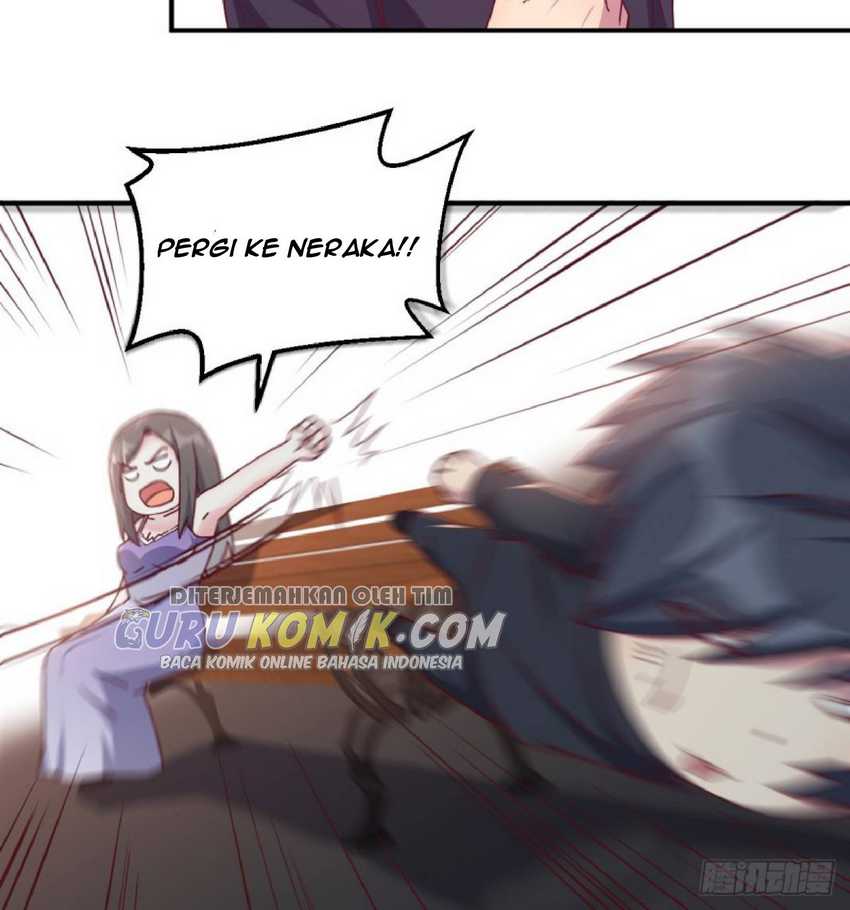 Full-level Peach Blossom Acupuncturist Chapter 50 Gambar 66