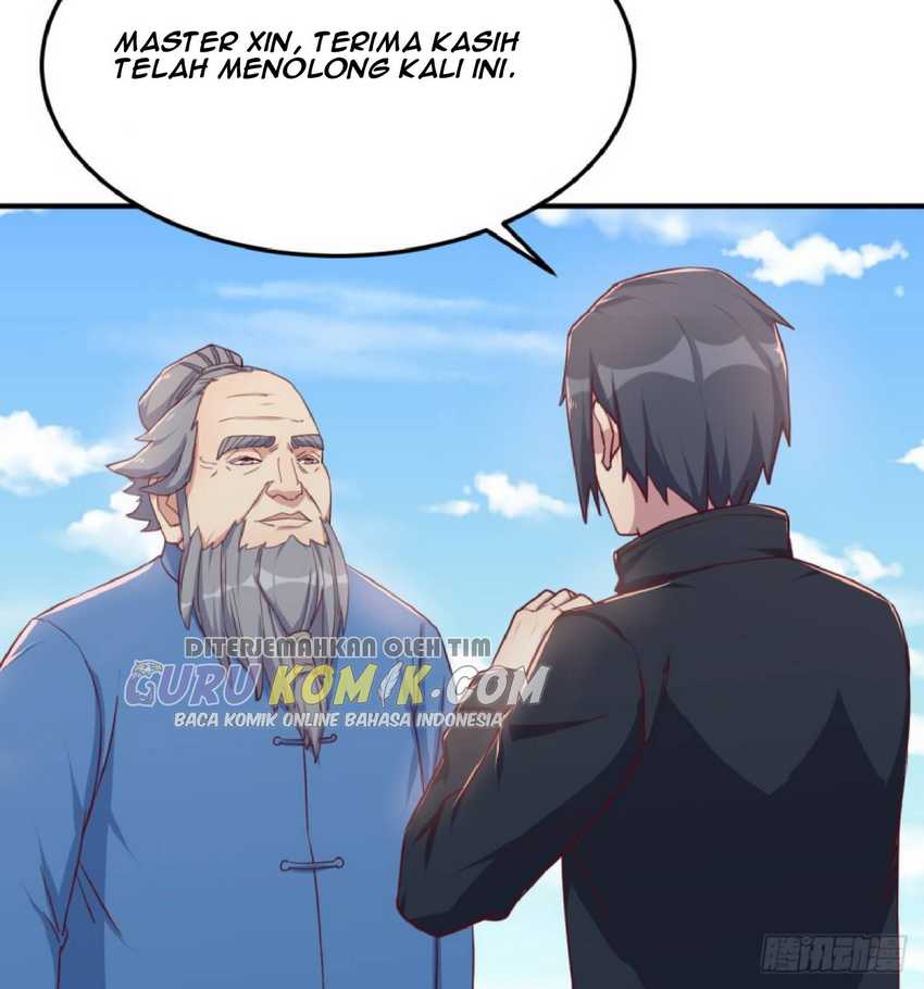 Full-level Peach Blossom Acupuncturist Chapter 50 Gambar 68
