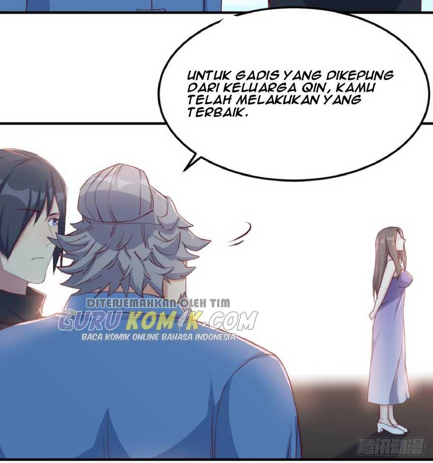 Full-level Peach Blossom Acupuncturist Chapter 50 Gambar 69