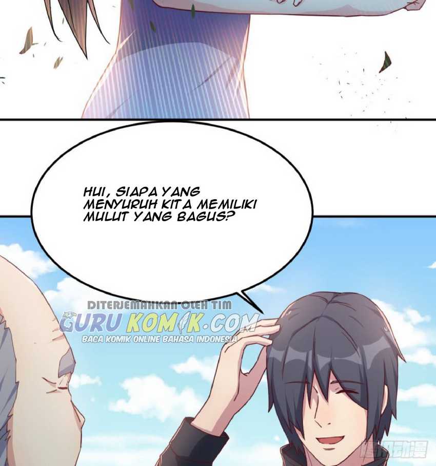 Full-level Peach Blossom Acupuncturist Chapter 50 Gambar 71
