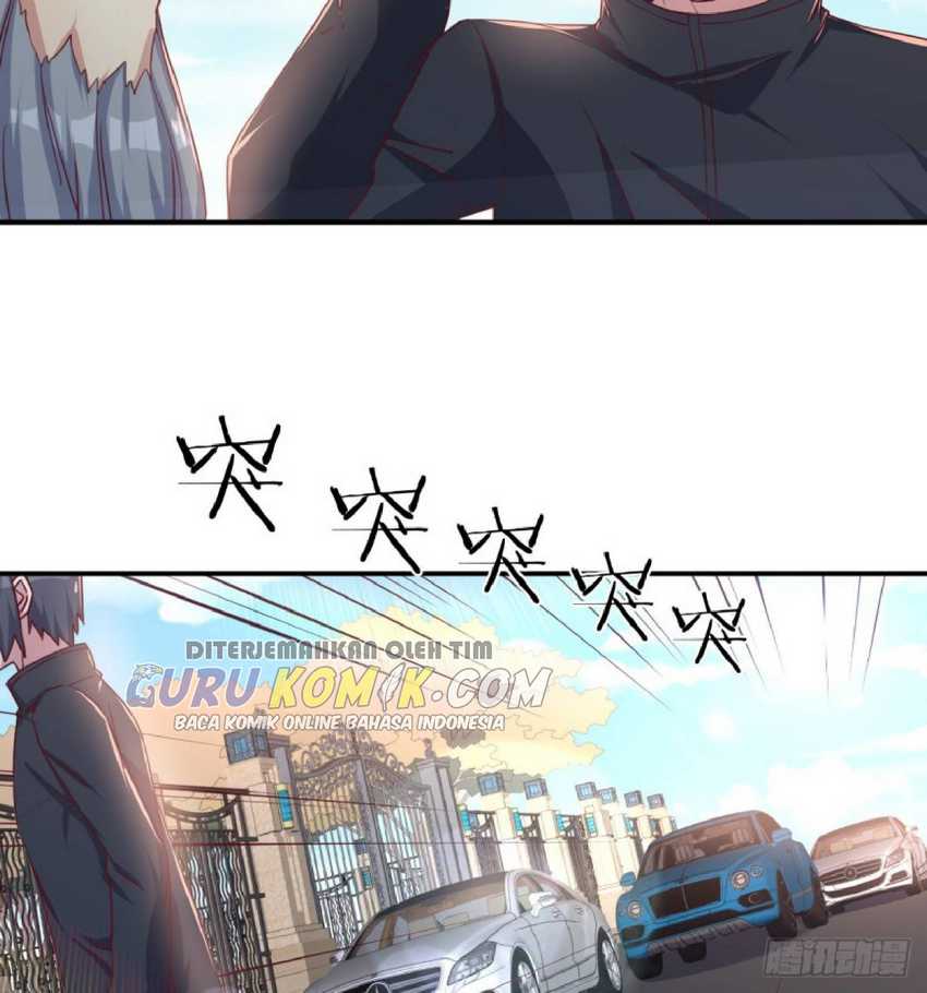 Full-level Peach Blossom Acupuncturist Chapter 50 Gambar 72