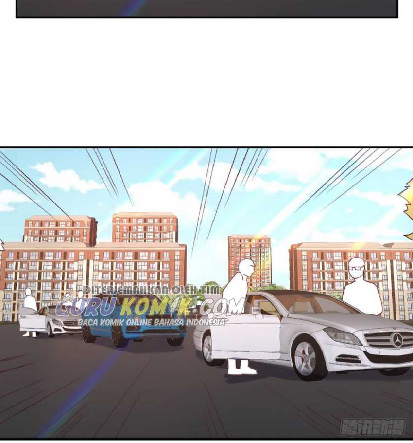 Full-level Peach Blossom Acupuncturist Chapter 50 Gambar 74