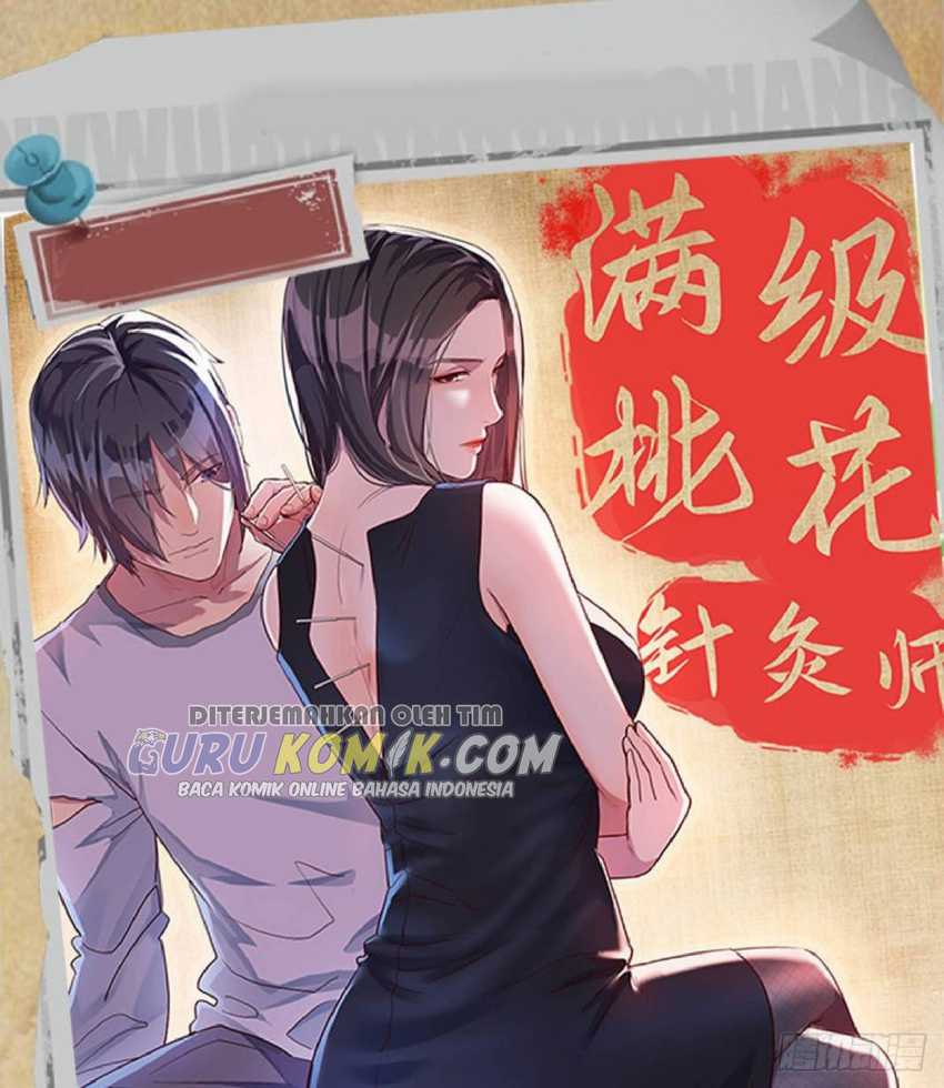 Full-level Peach Blossom Acupuncturist Chapter 50 Gambar 76