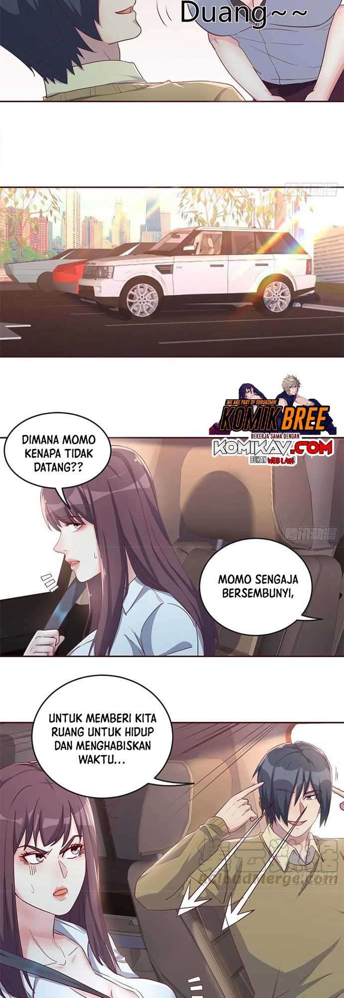 Full-level Peach Blossom Acupuncturist Chapter 55 Gambar 4