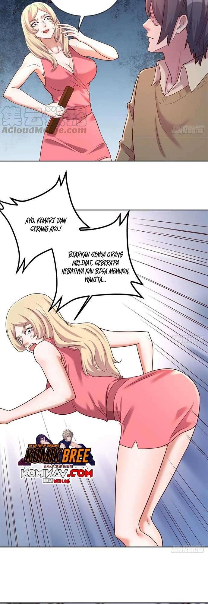 Full-level Peach Blossom Acupuncturist Chapter 55 Gambar 10
