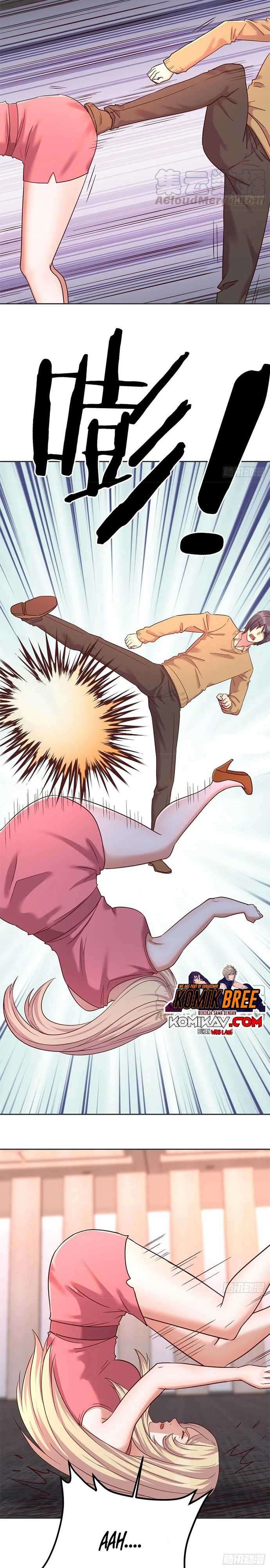 Full-level Peach Blossom Acupuncturist Chapter 55 Gambar 11