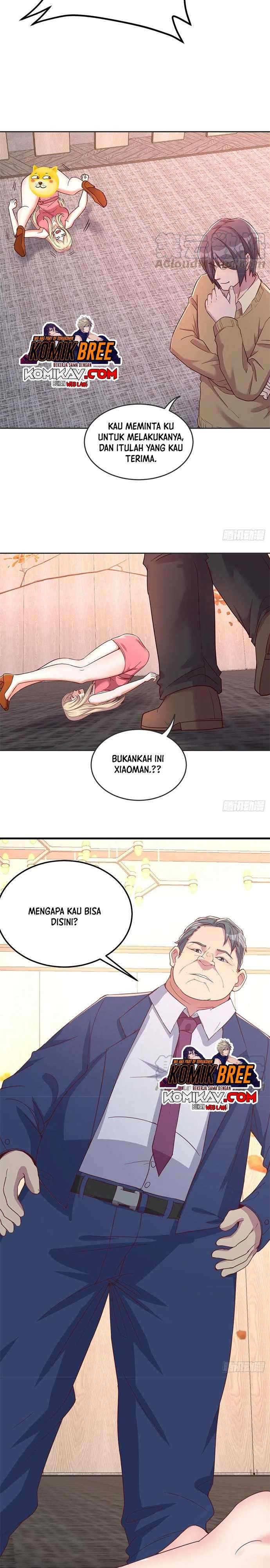 Full-level Peach Blossom Acupuncturist Chapter 55 Gambar 12