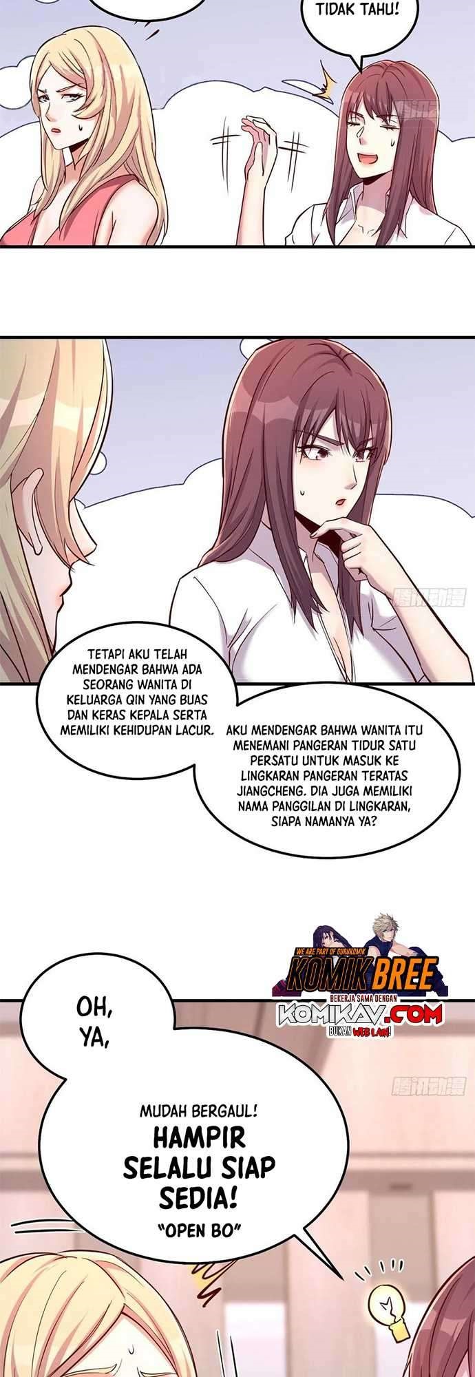 Full-level Peach Blossom Acupuncturist Chapter 55 Gambar 19