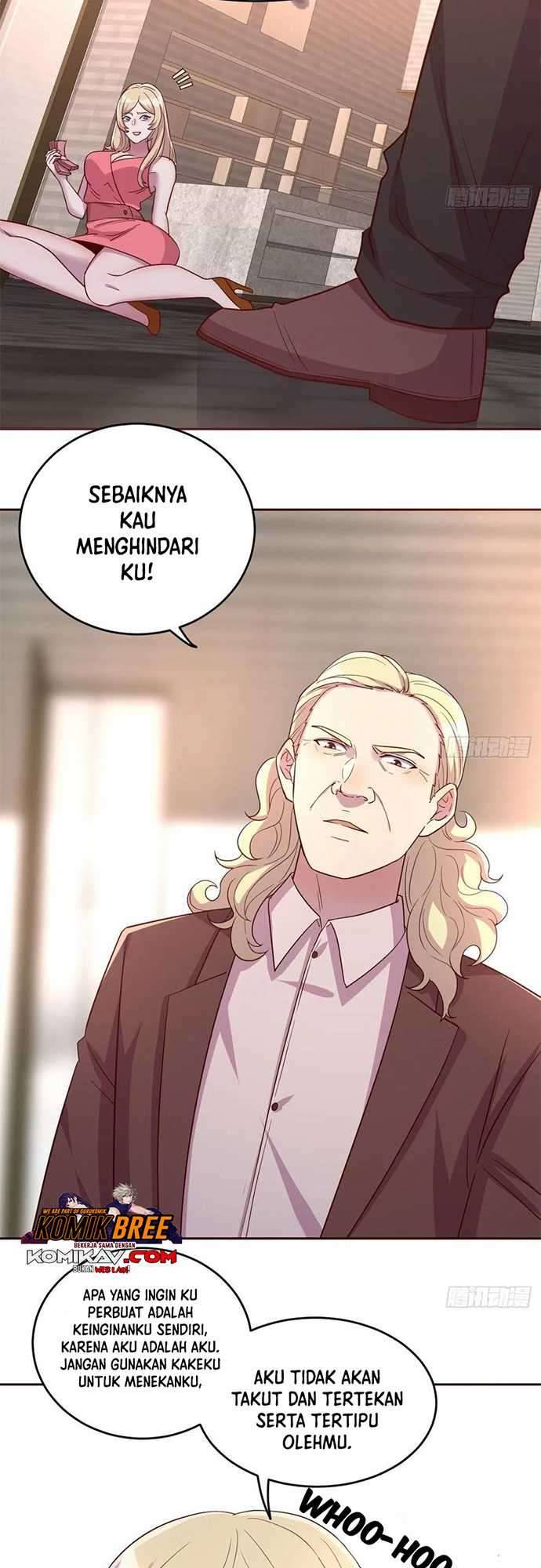 Full-level Peach Blossom Acupuncturist Chapter 57 Gambar 4