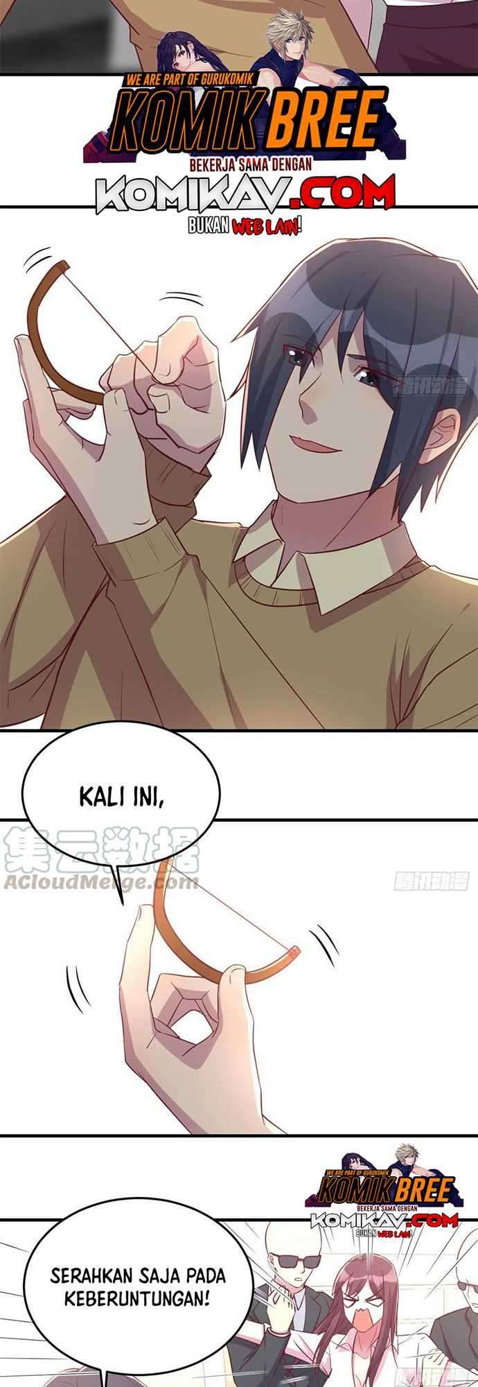 Full-level Peach Blossom Acupuncturist Chapter 57 Gambar 13