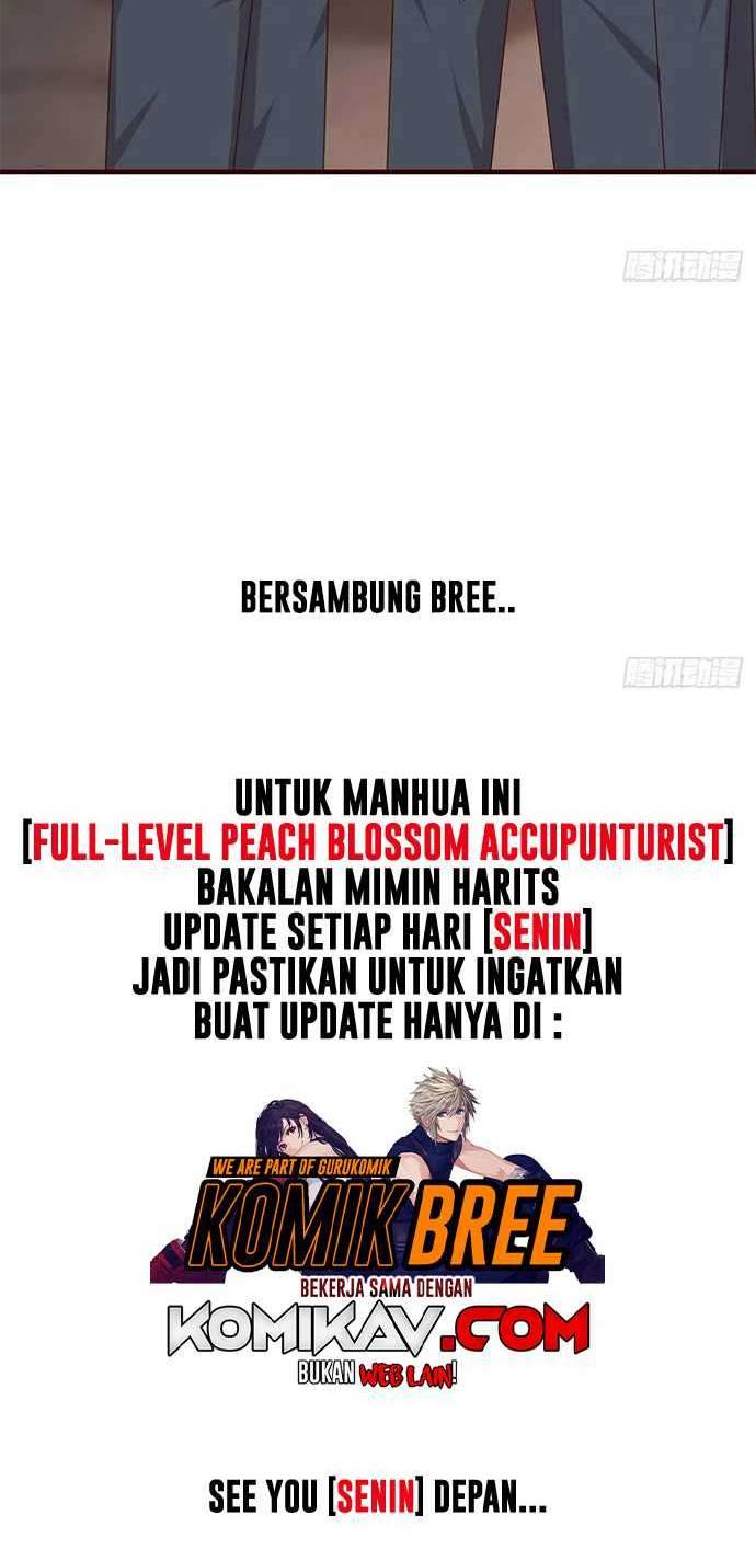 Full-level Peach Blossom Acupuncturist Chapter 57 Gambar 39
