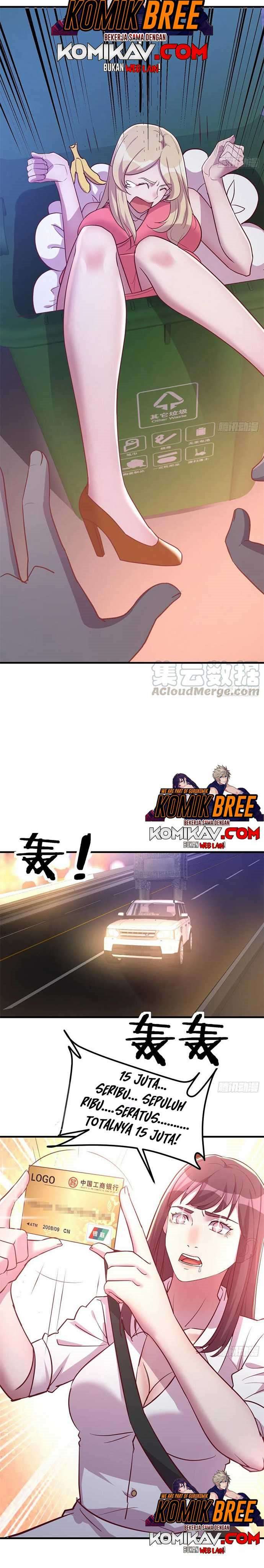 Full-level Peach Blossom Acupuncturist Chapter 58 Gambar 4