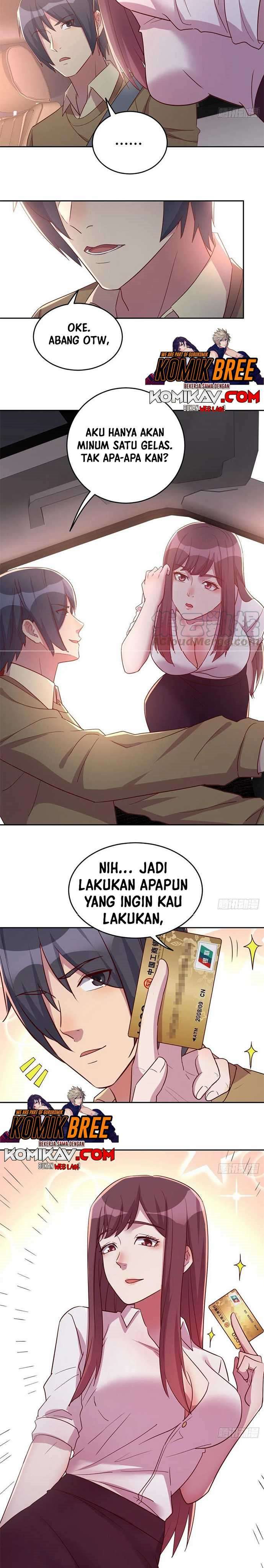 Full-level Peach Blossom Acupuncturist Chapter 58 Gambar 8