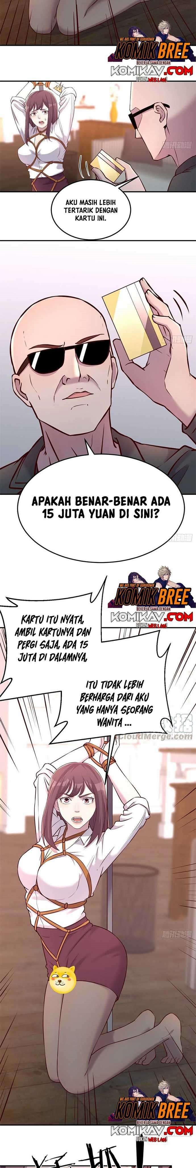 Full-level Peach Blossom Acupuncturist Chapter 58 Gambar 14