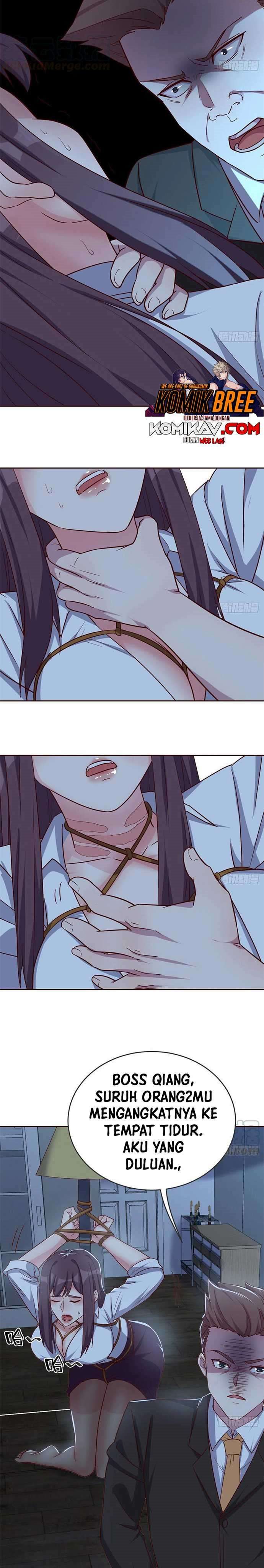 Full-level Peach Blossom Acupuncturist Chapter 58 Gambar 16