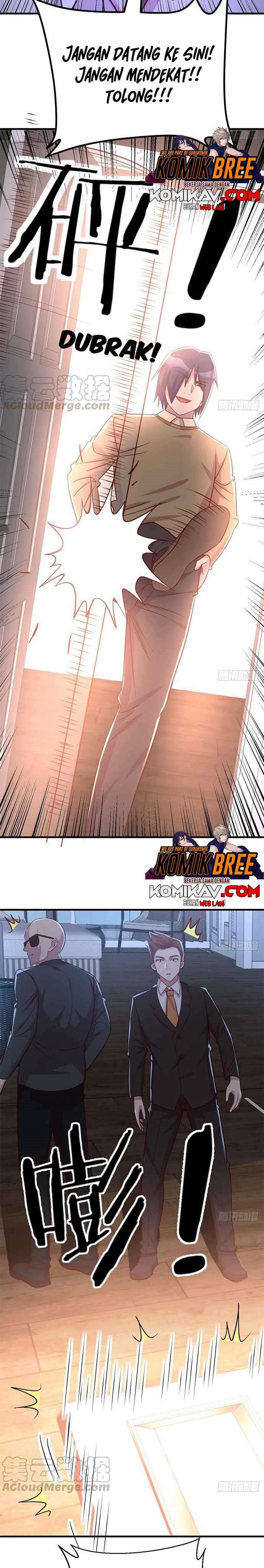 Full-level Peach Blossom Acupuncturist Chapter 58 Gambar 20