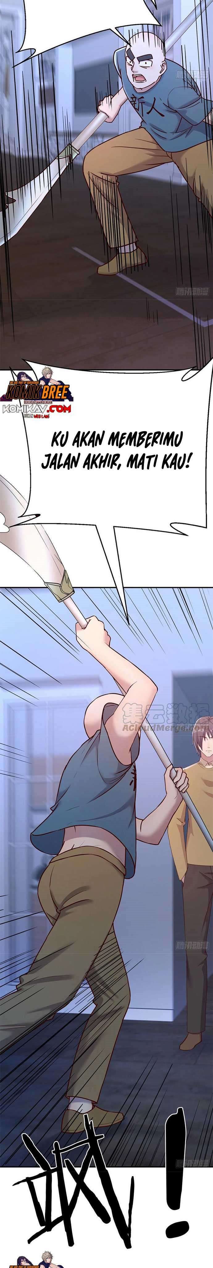 Full-level Peach Blossom Acupuncturist Chapter 59 Gambar 6