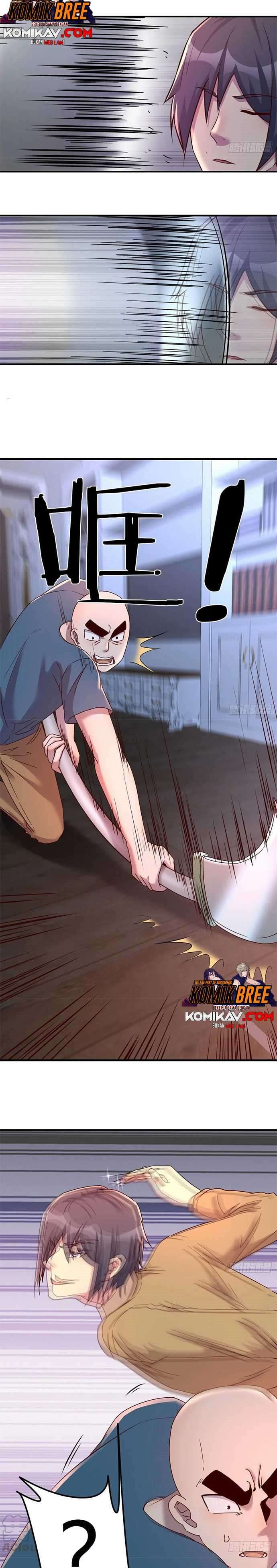 Full-level Peach Blossom Acupuncturist Chapter 59 Gambar 7