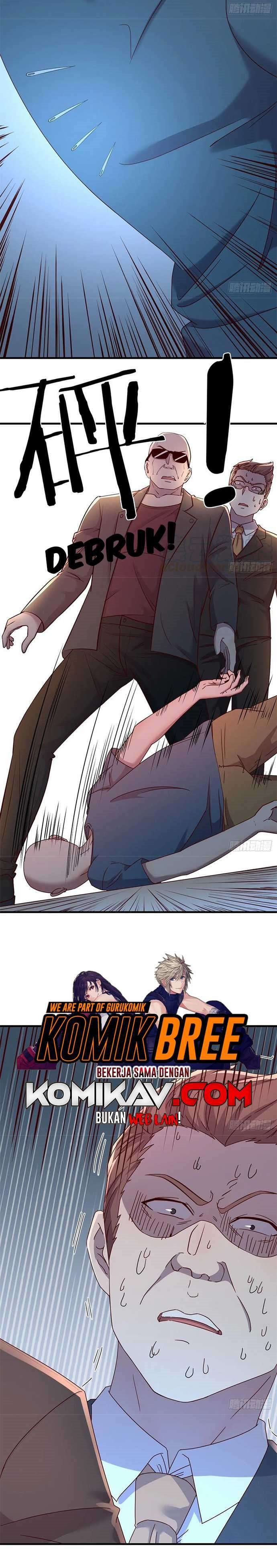 Full-level Peach Blossom Acupuncturist Chapter 59 Gambar 9