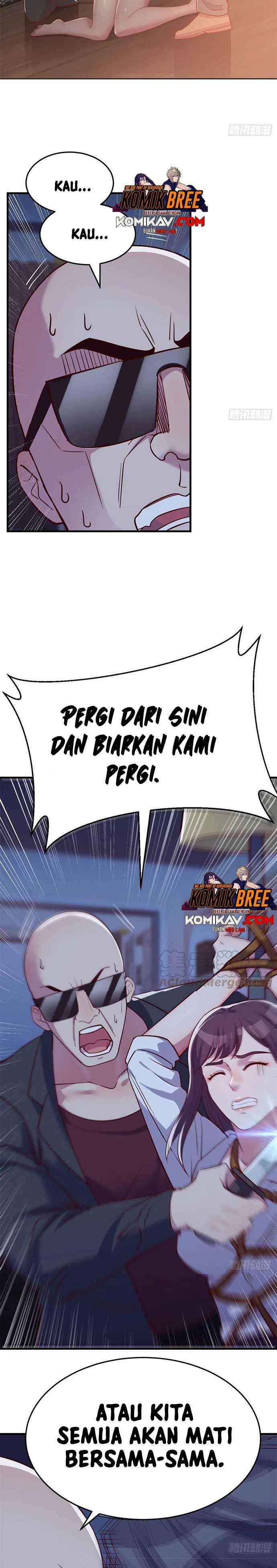 Full-level Peach Blossom Acupuncturist Chapter 59 Gambar 15