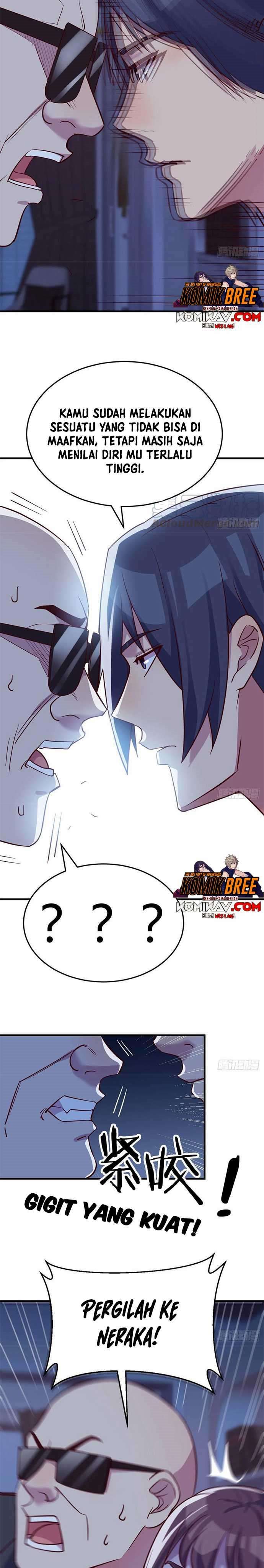 Full-level Peach Blossom Acupuncturist Chapter 59 Gambar 16