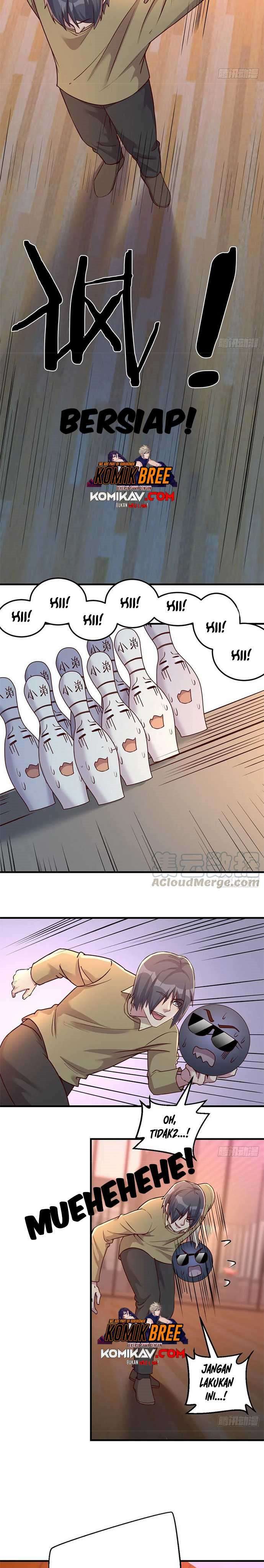 Full-level Peach Blossom Acupuncturist Chapter 59 Gambar 20