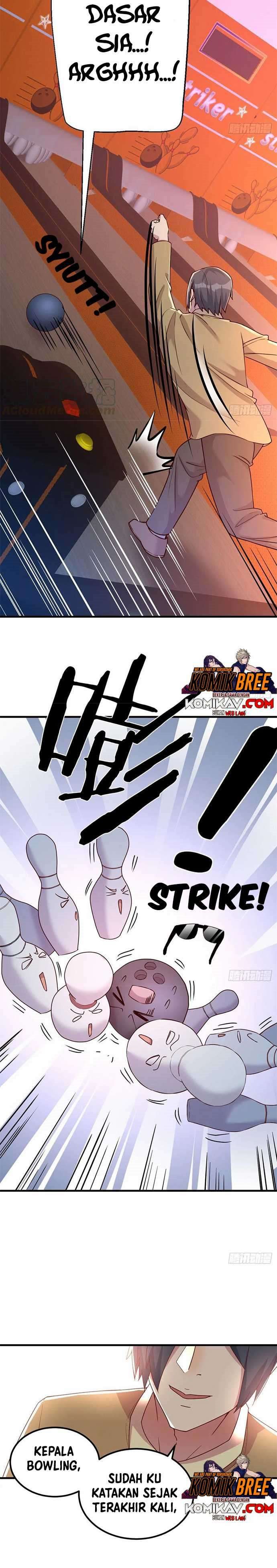 Full-level Peach Blossom Acupuncturist Chapter 59 Gambar 21