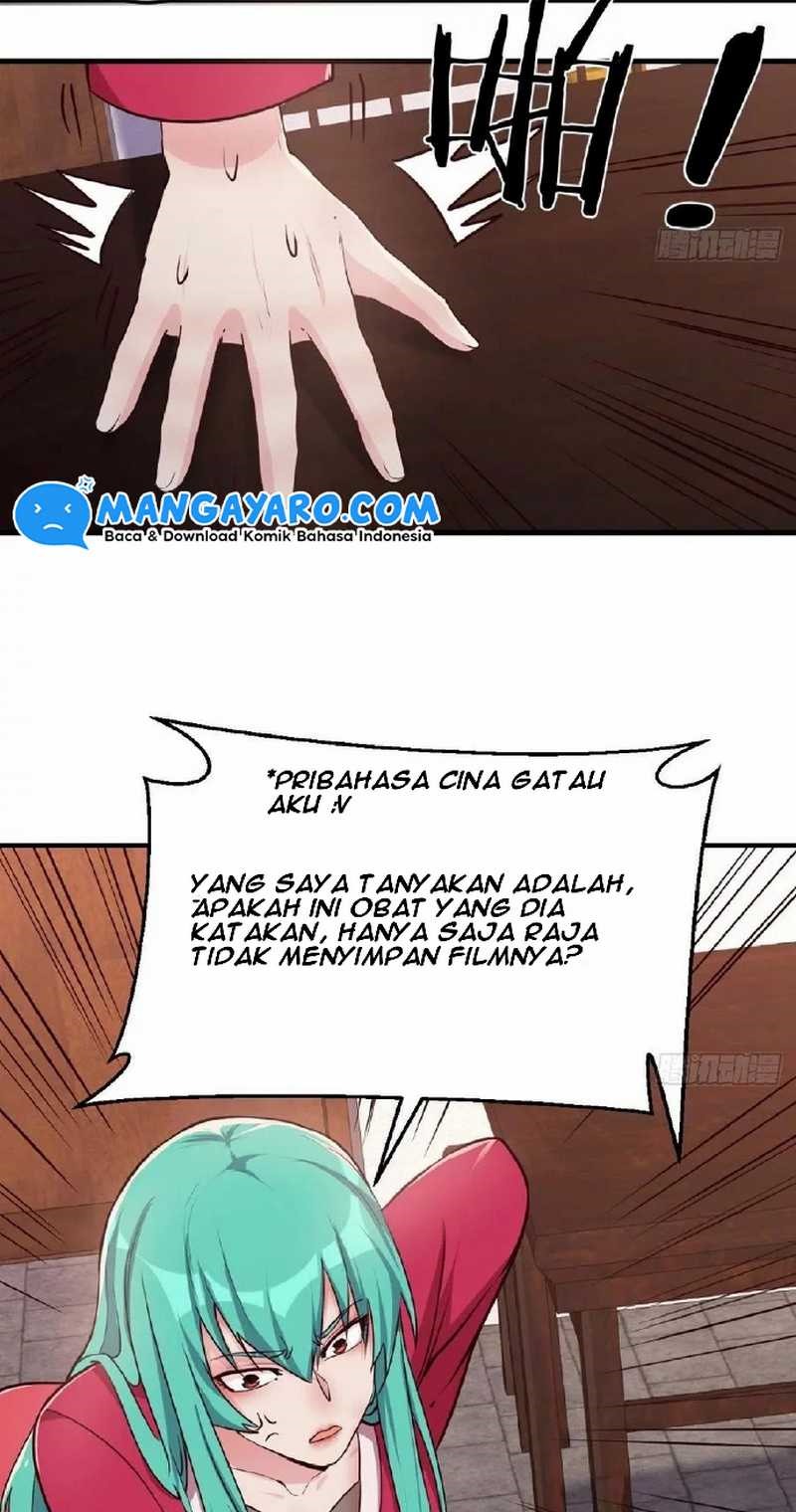 Full-level Peach Blossom Acupuncturist Chapter 66 Gambar 13